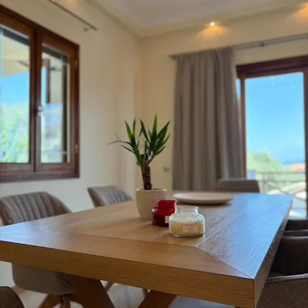 Terra Olea Villa *