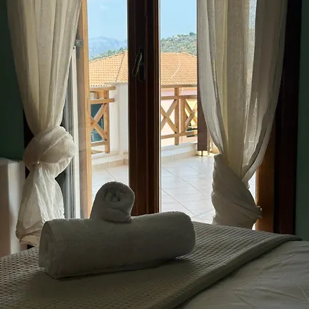 Terra Olea * Λευκάδα