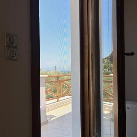 Terra Olea Βίλα Λευκάδα