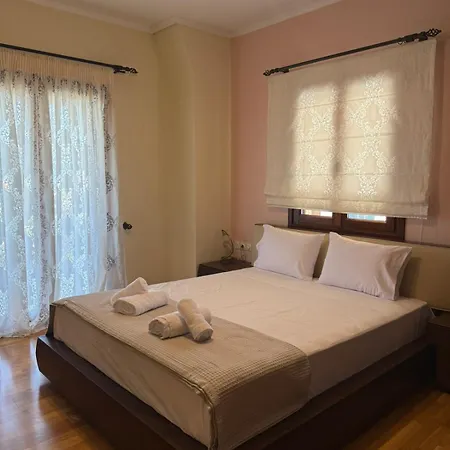 Terra Olea Villa Lefkáda