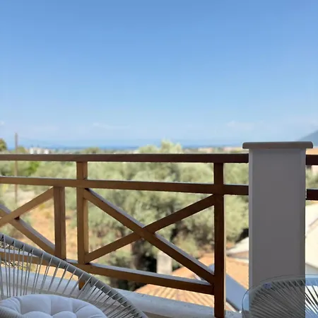 Terra Olea Λευκάδα