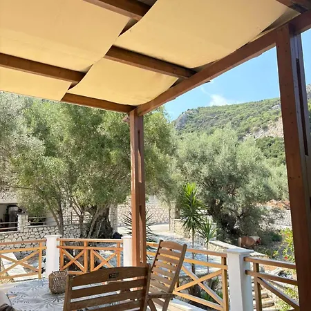 Villa Terra Olea