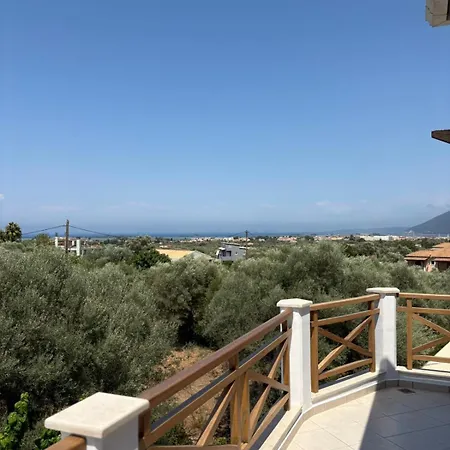 Terra Olea Villa *