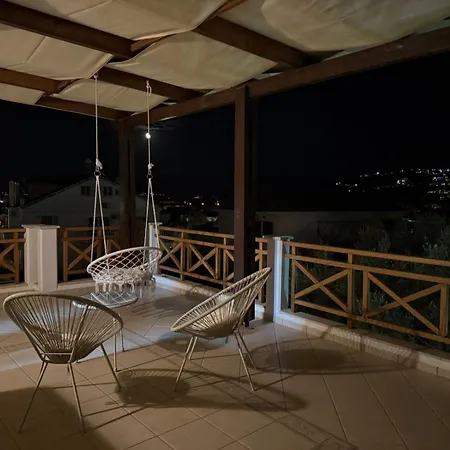 Terra Olea Lefkada *