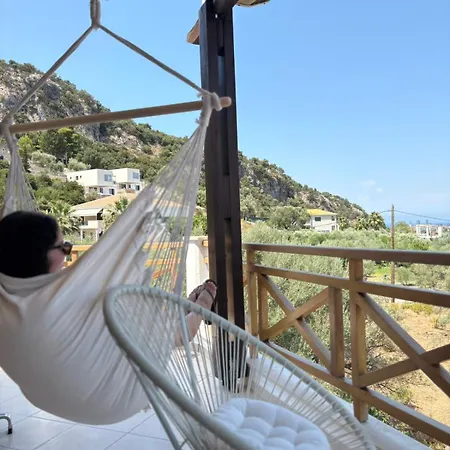 Terra Olea Villa