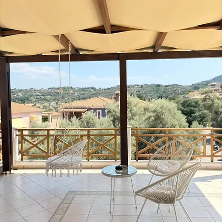 Terra Olea Lefkada