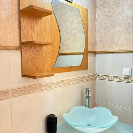 Terra Olea Villa *