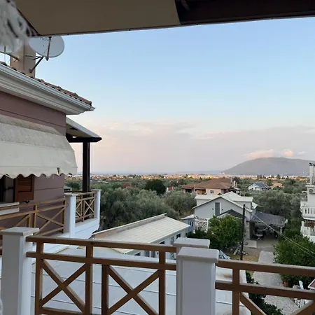 Terra Olea Villa