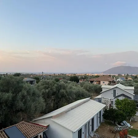 Terra Olea Βίλα